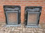 Velux tuimelvenster dakraam 2x, Doe-het-zelf en Verbouw, Ophalen, Gebruikt, Minder dan 5 m², Overige typen