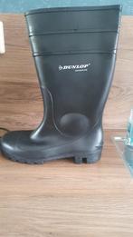 Dunlop Laarzen, Ophalen, Nieuw, Laarzen