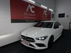 Mercedes-Benz CLA-Klasse 200 AMG - NAVI/LED/CAM € 26.499,0, Auto's, Mercedes-Benz, Automaat, CLA, Gebruikt, 4 cilinders