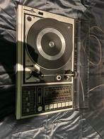Goed werkende platenspeler, Audio, Tv en Foto, Stereo-sets, Ophalen of Verzenden, Zo goed als nieuw, Overige merken