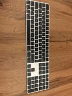 Apple magic keyboard usb c touch id, Computers en Software, Toetsenborden, Ophalen of Verzenden, Zo goed als nieuw