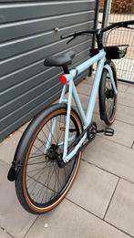 VanMoof S3 in topstaat met veel extra's!, Ophalen, Zo goed als nieuw, 55 tot 59 cm, Vanmoof