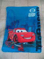 Speelkleed plaid Cars Disney Pixar 110 x 140 cm, Ophalen of Verzenden, Zo goed als nieuw