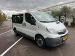 Opel Vivaro 2.0 Cdti Combi Tour 84KW L1h1 E4 2014 Wit, Voorwielaandrijving, 15 km/l, 1887 kg, Wit