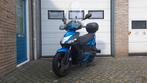 Nette Kymco Agility 16+ grote wielen/ weinig kilometer, Gebruikt, ., Maximaal 45 km/u, Ophalen of Verzenden