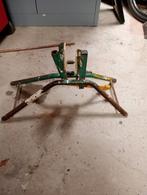 Deuren klem, Doe-het-zelf en Verbouw, Gereedschap | Handgereedschap, Ophalen, Gebruikt