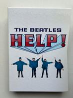 Beatles, Help ,de luxe dvd box met script en boek, Ophalen of Verzenden, Zo goed als nieuw, Pop