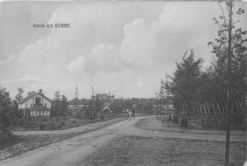 (701-107-035) Soest beschikbaar voor biedingen