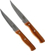 GreenPan Chop & Grill Steakmessen - set 2 Gratis verzending!, Verzenden, http://www.cookware-co.com, Nieuw, Rvs of Chroom