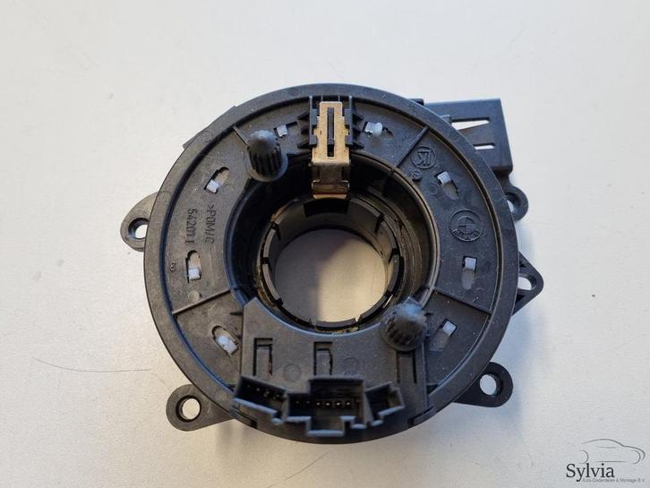 Losse airbag sleepring BMW 3 / 5 Serie E46 E39  8376443, Auto-onderdelen, Dashboard en Schakelaars, Gebruikt, Ophalen of Verzenden