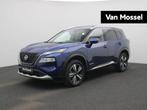 Nissan X-Trail 1.5 e-Power Tekna | LEER | CAMERA | PANORAMA-, 12 maanden, 1497 cc, Euro 6, Blauw