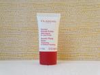 Clarins Beauty Flash Balm 15ml, Ophalen of Verzenden, Nieuw, Gehele gezicht, Verzorging