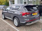 Hyundai Santa Fe 1.6 T-GDI HEV PREMIUM 7P AUTOMAAT Leder | S, 12 maanden, Santa Fe, Gebruikt, Euro 6