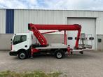 Nissan NT400 Cabstar TBR 220 (bj 2015), Auto's, Overige merken, Euro 5, Overige brandstoffen, Bedrijf