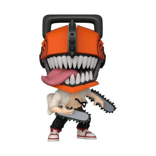 Funko POP! Chainsaw Man # 1677, Verzamelen, Poppetjes en Figuurtjes, Nieuw, Verzenden