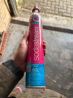 SodaStream Cilinder 60L, Ophalen, Nieuw
