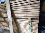 Grenen Schutting Planken - 180cm - Nieuw, Ophalen, Minder dan 25 mm, Grenen, Nieuw