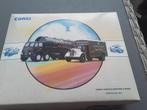 Gorgi foden tannker bedford o tate 97781, Hobby en Vrije tijd, Modelauto's | 1:50, Ophalen of Verzenden, Nieuw, Bus of Vrachtwagen