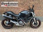 DUCATI M 696 (bj 2012) ABS / Termignoni/ Desmo service, Bedrijf, Meer dan 35 kW, 696 cc, Naked bike