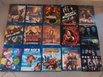 Blu ray pakket, Cd's en Dvd's, Blu-ray, Ophalen of Verzenden, Zo goed als nieuw