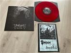 Poison (Ger) LP - Sons Of Evil (Rood), Verzenden, Zo goed als nieuw
