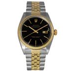 Rolex Datejust 36 Gold/Steel 16013