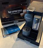 De’Longhi Nespresso Lattissima One, Ophalen, Gebruikt, Koffiemachine, Koffiepads en cups