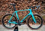 Carbon Bianchi Impulso RC Force eTap 12s disc Reparto XL, Fietsen en Brommers, Fietsen | Racefietsen, Overige merken, Carbon, Heren