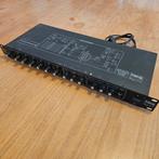 IMG Stageline MMX-602/SW 6 ch Microphone/ line mixer, Muziek en Instrumenten, Mengpanelen, Ophalen of Verzenden, Gebruikt, 5 tot 10 kanalen