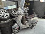 Vespa Bromscooter S 4T *9.134 KM* ELEC.START*VOL CHROOM, Info@vespa.nl, Gebruikt, Overige modellen, Vespa