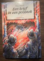 A. Nuyens - Een brief in een polsstok, Ophalen of Verzenden, Zo goed als nieuw, A. Nuyens
