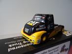 NORSCOT 55089 CATERPILLAR Racing Truck, Hobby en Vrije tijd, Modelauto's | 1:50, Nieuw, Overige merken, Ophalen of Verzenden, Bus of Vrachtwagen