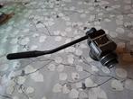 Gitzo GHF2W 2-way Fluid Head, Ophalen of Verzenden, Zo goed als nieuw, Minder dan 150 cm, Overige typen