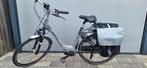 Puch symfony E-bike met bosch middenmotor, Fietsen en Brommers, Elektrische fietsen, Overige merken, Gebruikt, 50 km per accu of meer