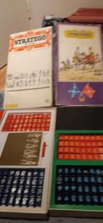 Stratego , het strategisch spel wat nooit verveeld, Een of twee spelers, Ophalen of Verzenden, Zo goed als nieuw, Jumbo
