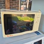 Moulinex Magnetron - Gebruikt, Witgoed en Apparatuur, Gebruikt, Ophalen of Verzenden, Magnetron, Draaiplateau