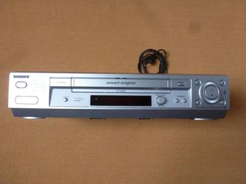 Video recorder  beschikbaar voor biedingen