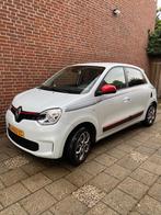 Renault Twingo 1.0 SCe 75pk 2020 Wit, Euro 6, 4 stoelen, Wit, Origineel Nederlands