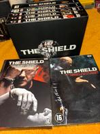 The Shield Complete Serie, Boxset, Gebruikt, Ophalen of Verzenden, Vanaf 12 jaar