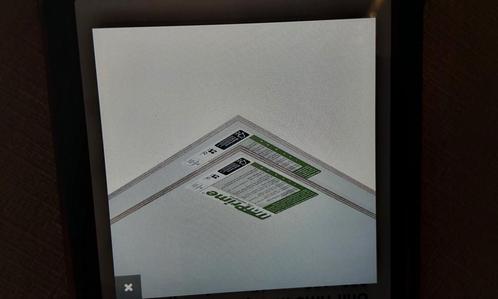 UNIPRIME 100% WBP SFC MULTIPLEX TOPKWALITEIT 2500X1220X22MM., Doe-het-zelf en Verbouw, Platen en Panelen, Nieuw, Multiplex, Minder dan 20 mm