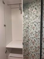 Kledingkast Leenbakker, Huis en Inrichting, Kasten | Kledingkasten, Ophalen, Gebruikt, 100 tot 150 cm, 200 cm of meer