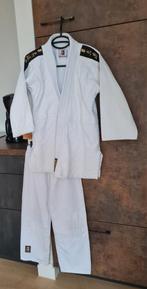 Judopak - MATSURU - Maat 150 - Z.G.A.N., Maat XS of kleiner, Judo, Vechtsportpak, Ophalen of Verzenden