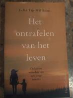 Het ontrafelen van het leven - Julie Yip-Williams, Ophalen of Verzenden, Zo goed als nieuw, Julie Yip-Williams, Nederland
