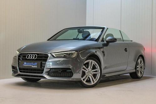 Audi A3 Cabriolet 1.8 TFSI Ambition Pro Line S | OPEN DAYS |, Auto's, Audi, Bedrijf, Te koop, A3, ABS, Airbags, Airconditioning
