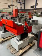2 x EMCO freesmachine type EM FB-3 2004 zeer nette staat, Ophalen, Gebruikt