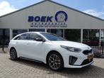 Kia ProCeed 1.0 T-GDI 120PK GT-Line H-LEER | VIRTUAL | NAVI, Auto's, Kia, Te koop, Benzine, Gebruikt, Voorwielaandrijving