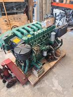 Volvo Penta Tmd 40B  AQA 40B 165 pk 6 cilinder diesel, Ophalen, Zo goed als nieuw, Diesel, 30 pk of meer