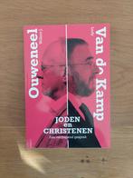 Willem J. Ouweneel - Joden en christenen, Boeken, Ophalen of Verzenden, Zo goed als nieuw, Willem J. Ouweneel; Lody van de Kamp