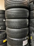 Continental 205-50-17 Winterbanden ZGAN! Top Kwaliteit, Gebruikt, 17 inch, Band(en), Personenwagen