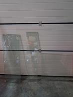 div. glasplaten, securit, Doe-het-zelf en Verbouw, Glas en Ramen, Ophalen, Gebruikt, Minder dan 80 cm, 80 tot 120 cm